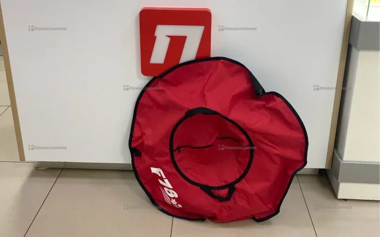 Тюбинг(ватрушка) F78