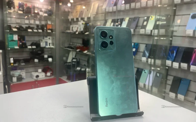 Xiaomi Redmi Note 12 4/128Gb