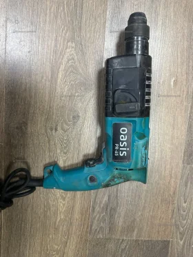 Перфоратор Oasis PR-65