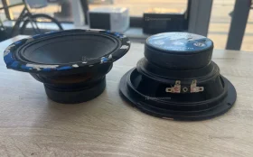 Купить Колонки Crystal mr-65 б/у , в Энгельс Цена:990рублей