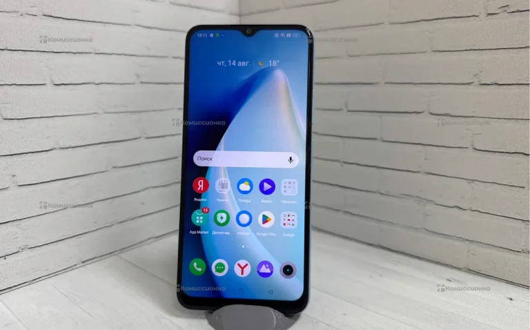 Realme Narzo 50 4/64