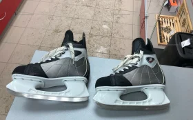 Купить Коньки  ATEMI Force 2.0 (размер 42) б/у , в Саратов Цена:700рублей