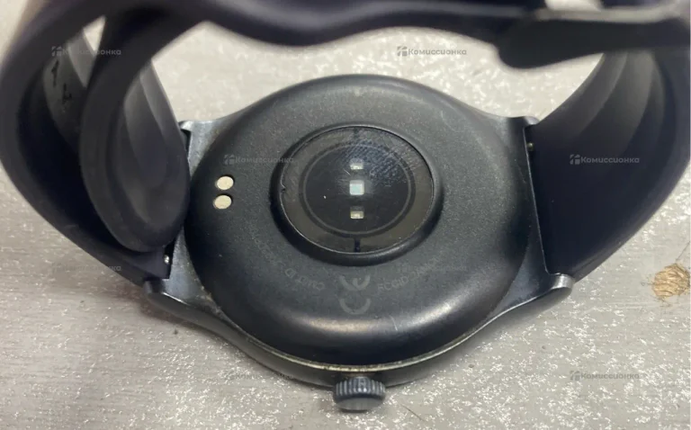 Часы Haylou Solar Life