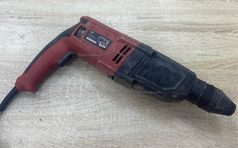 Перфоратор Elitech П 3-28РЭМ