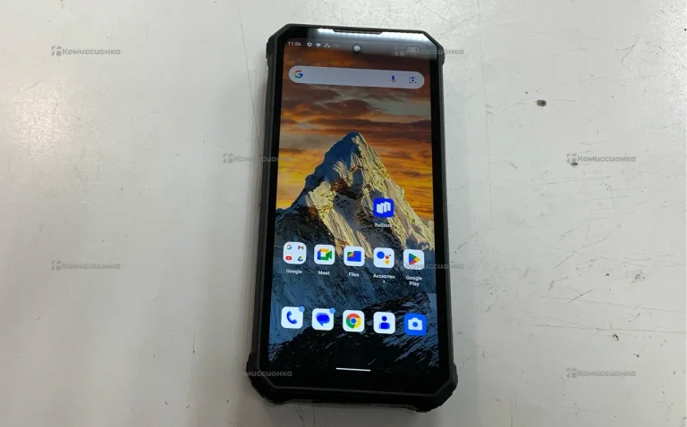 Oukitel WP19 8/256Gb