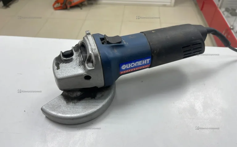 ушм фиолент мшу2-9-125э