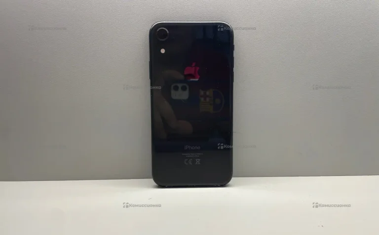 Apple iPhone XR 64Gb: