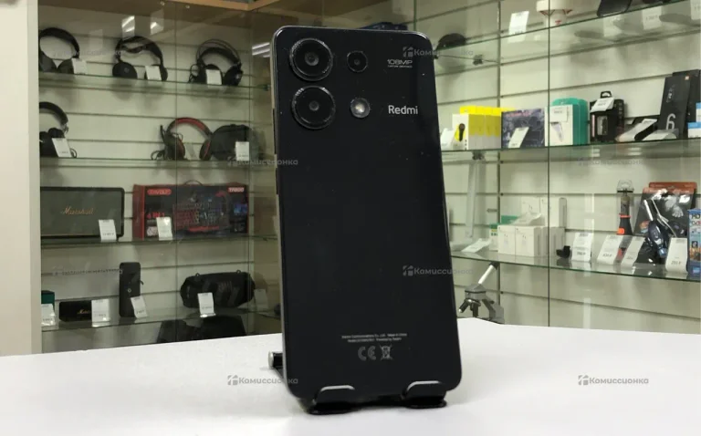 Xiaomi Redmi Note 13 8/128Gb