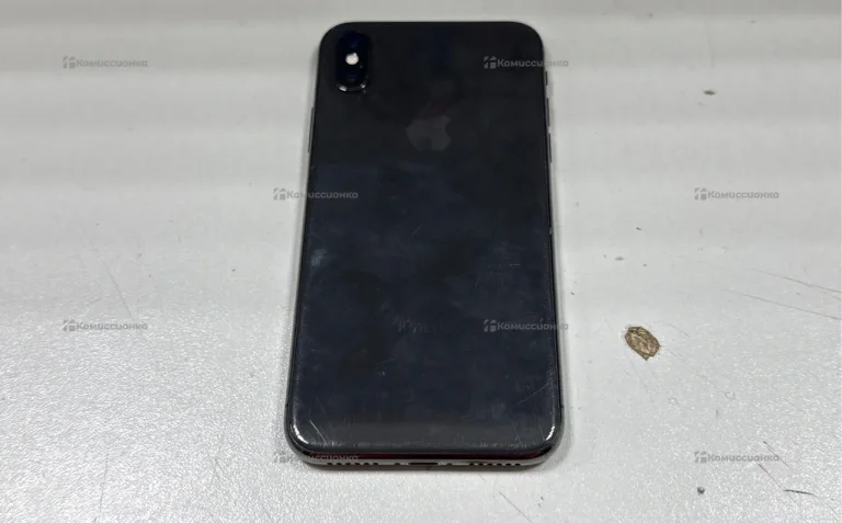 Apple IPhone X 64Gb