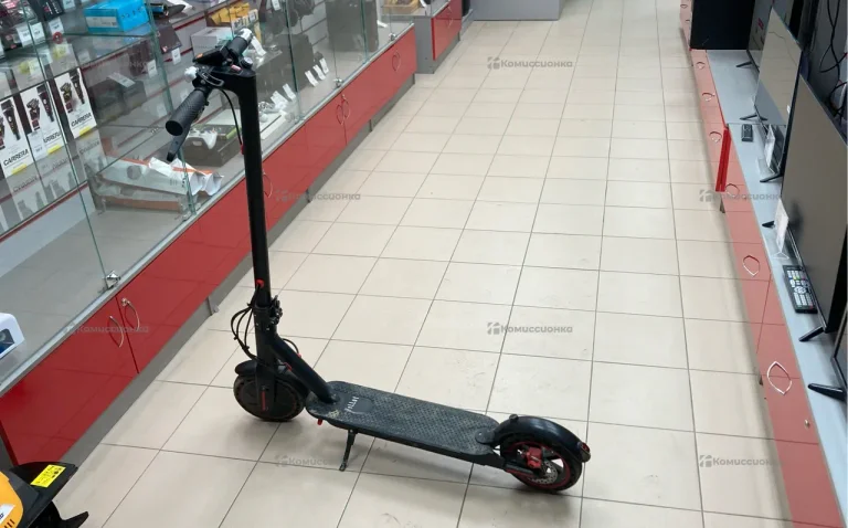 Самокат Vellot