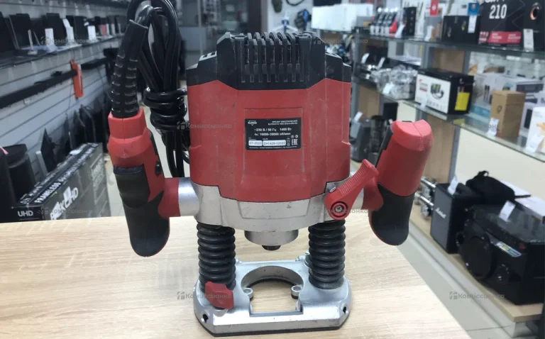 фрезер ф 140э