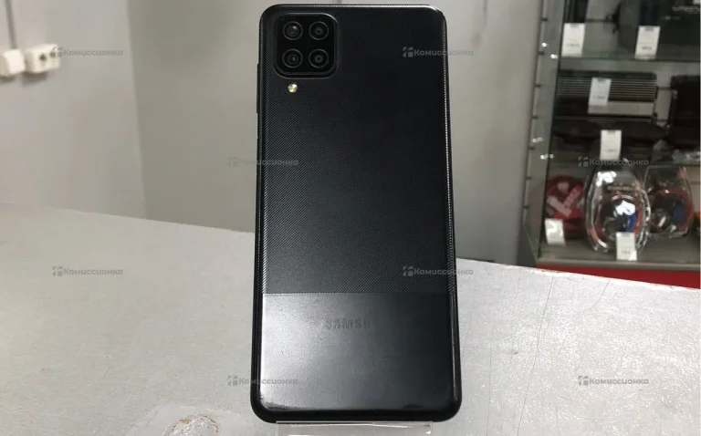 Samsung Samsung Galaxy A12 3/32