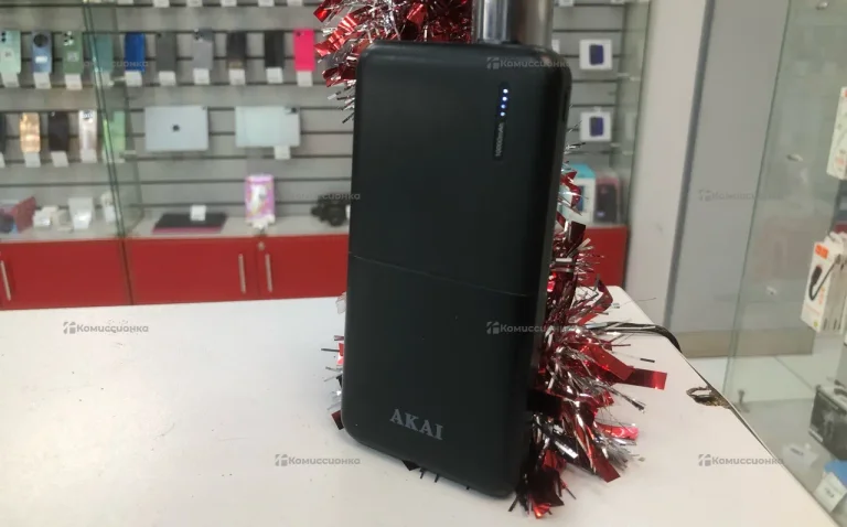 Повербанк AKAI 10000mAh