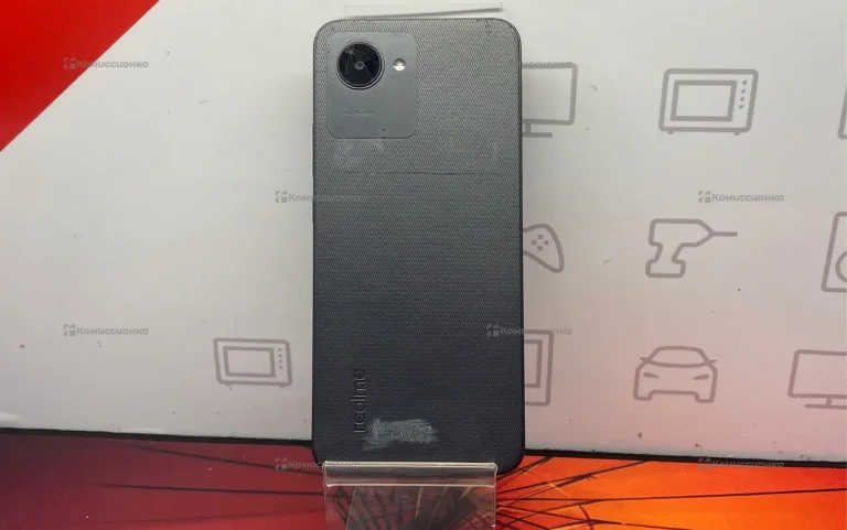 Realme C30 2/32 ГБ