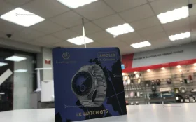 Часы  LK Watch gt5 22mm
