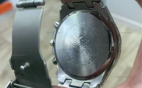 Часы CASIO EF-539
