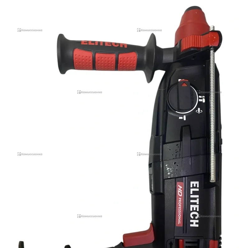 Перфоратор Elitech rh0928