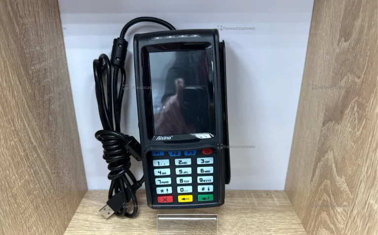 Пин-Пад Aisino V37