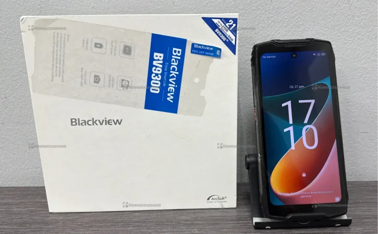 Blackview BV9300 Pro 12/256 ГБ