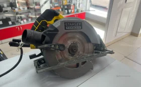 дисковая пила STANLEY Fatmax FME301
