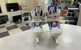 Купить Детские коньки nordwat 26-30 размер б/у , в Красноярск Цена:590рублей