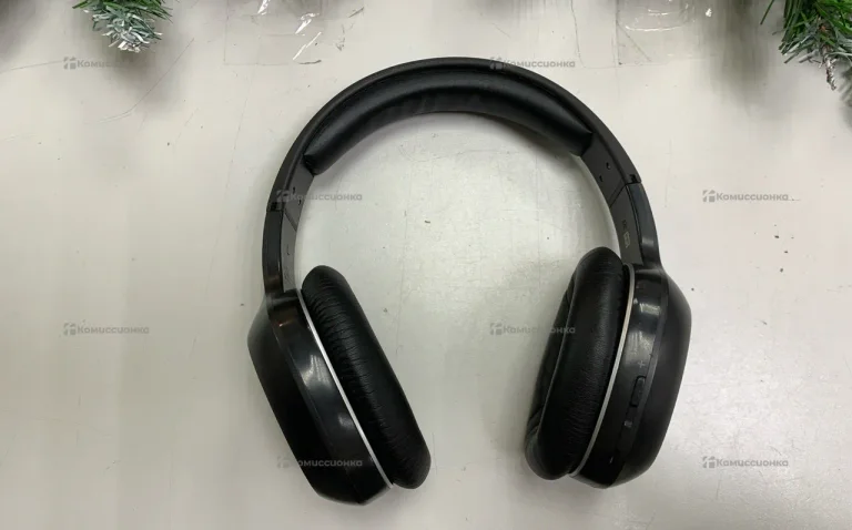 Наушники  Edifier