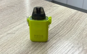 Под minican flick