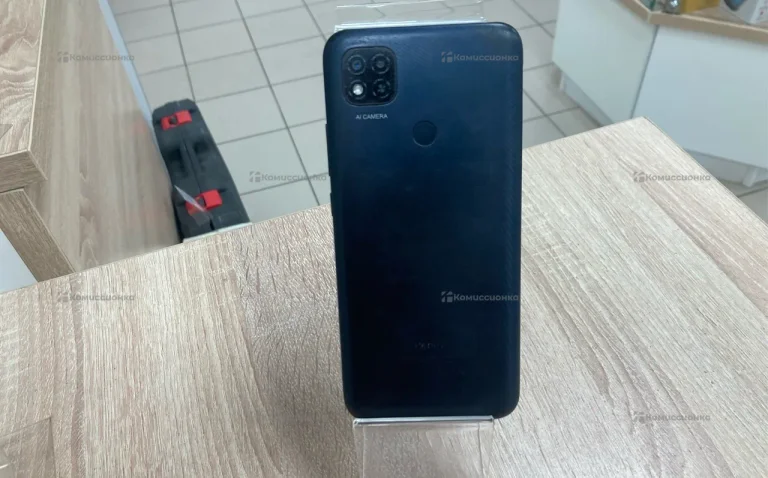 Xiaomi Redmi 9C NFC 3/32
