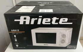 Микроволновая печь Ariete mw 11