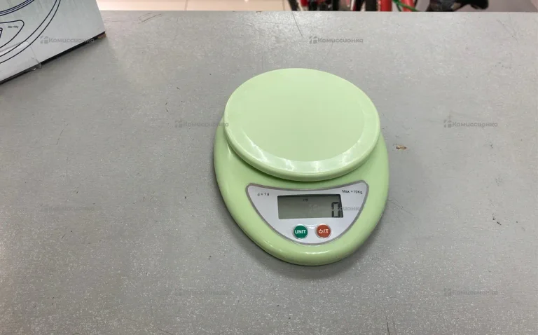 Весы электронные Stingray ST-SC5100A