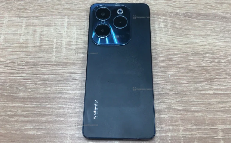 Infinix Hot 40 8/256 ГБ