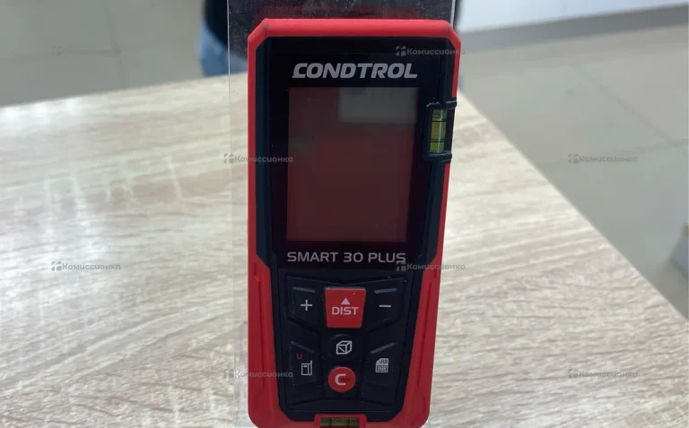 Дальномер лазерный Condtrol Smart 30 Plus