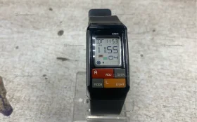 Купить Часы  Casio б/у , в Москва и область Цена:1500рублей