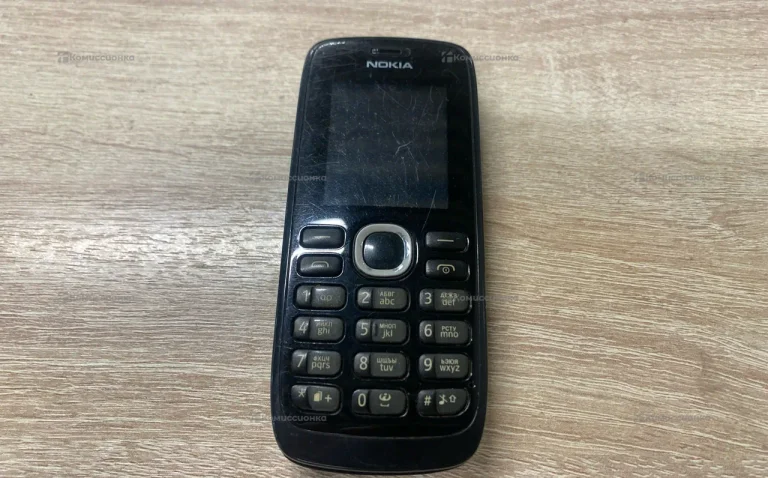 Nokia 112