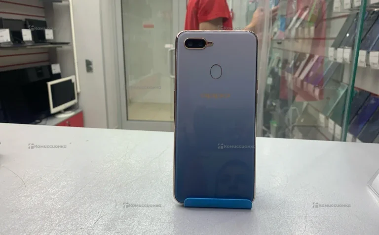 Oppo F9 (F9 Pro) 8/256 ГБ