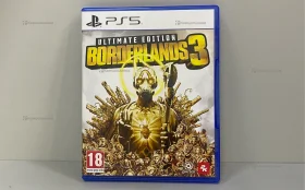 Игра для PS5 ВORDERLANDS 3