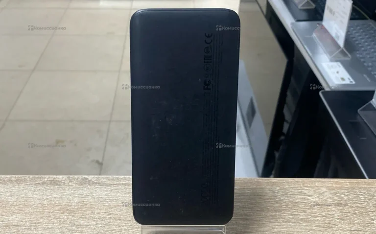Повербанк Redmi 20000mAh