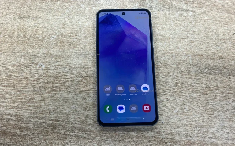 Samsung Galaxy A55 5G 8/128 ГБ