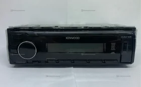 Автомагнитола KENWOOD