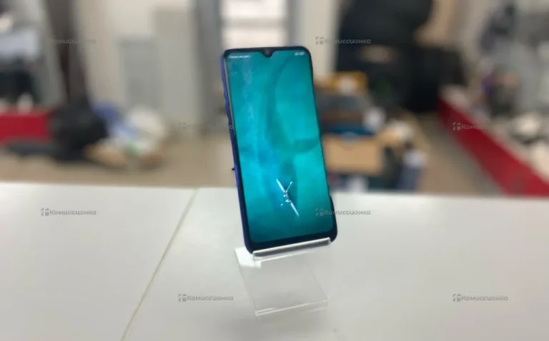 Xiaomi Redmi Note 8T 4/64Gb