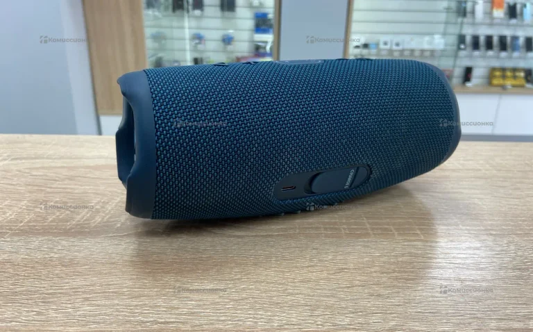 Колонка  JBL CHARGE 5