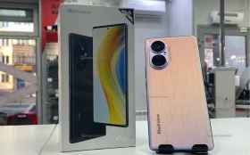 Blackview A200 Pro 12/256