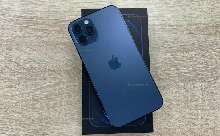 Apple iPhone 12 Pro 6/128 ГБ