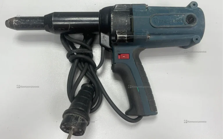Заклёпочник Time-Proof TAC500A