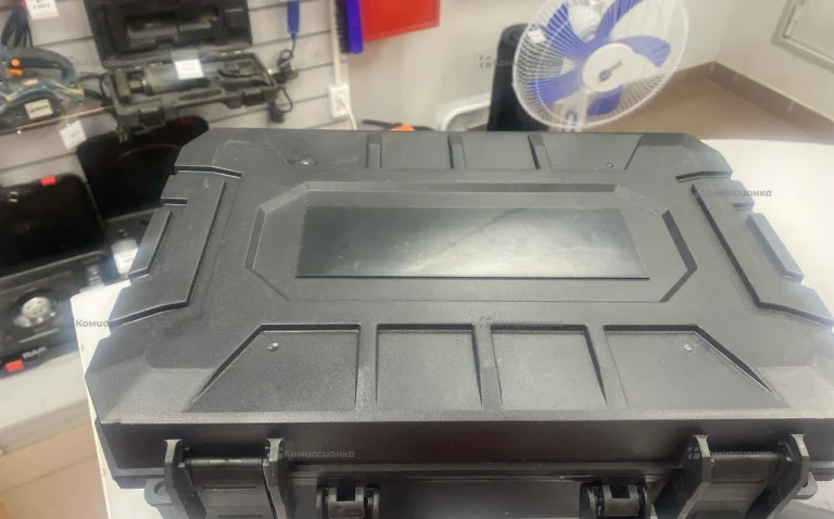 Аккумуляторная УШМ Zitrek AG 20 Pro