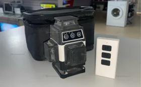 Купить Лазерный уровень 12 лучей б/у , в Пермь Цена:2990рублей