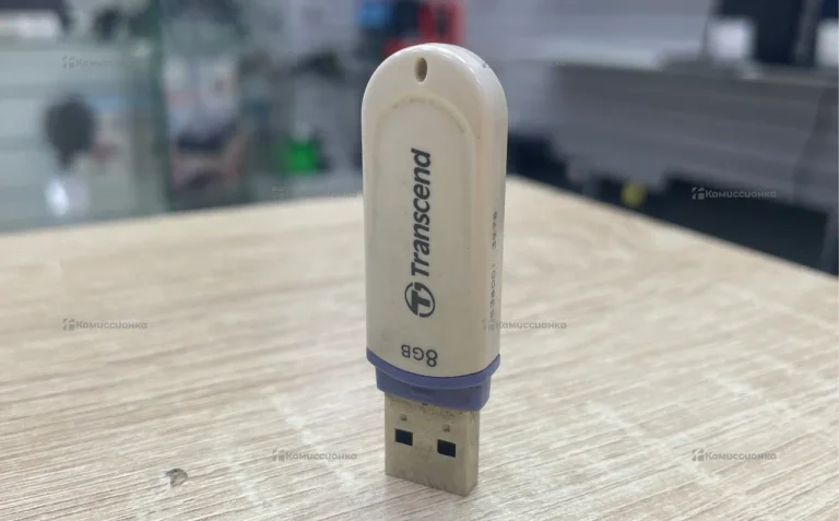 Usb флешка 8 GB