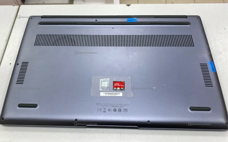 Ноутбук Honor BHR-WAQ9HNR