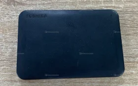 Жесткий диск внешний Toshiba DTP210