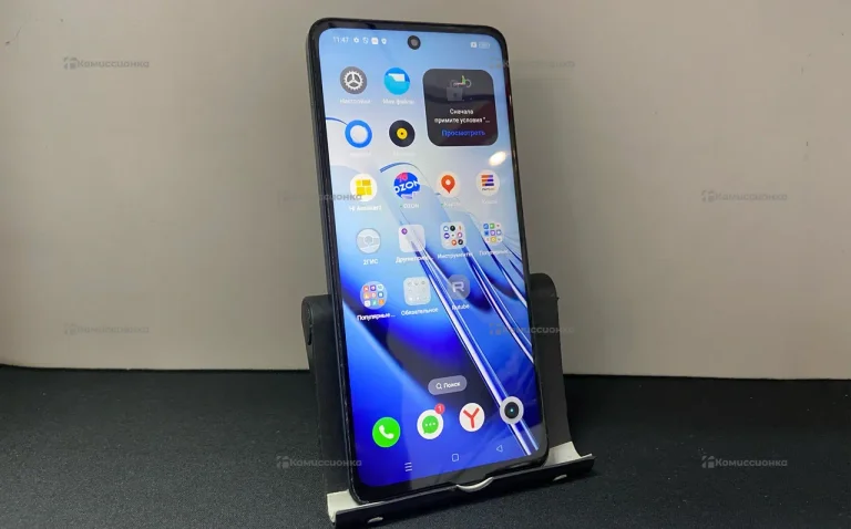 Realme C55 8/256 ГБ